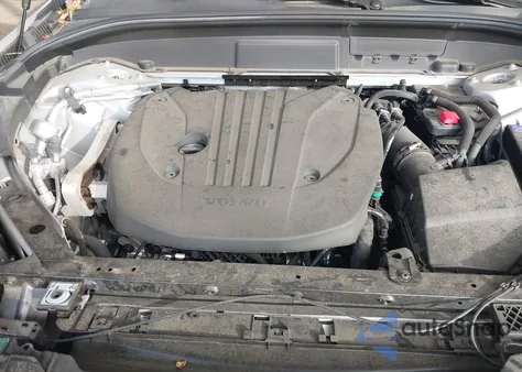 2024 Volvo Xc60 B5 Plus Dark Theme z USA, uszkodzony, nr VIN YV4L12RL0R1841209